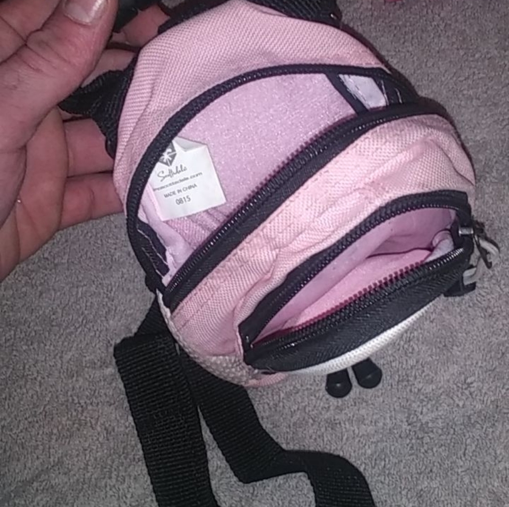 Small backpack - Picture 2 of 3